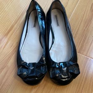 Emporio Armani women Loafer shoe